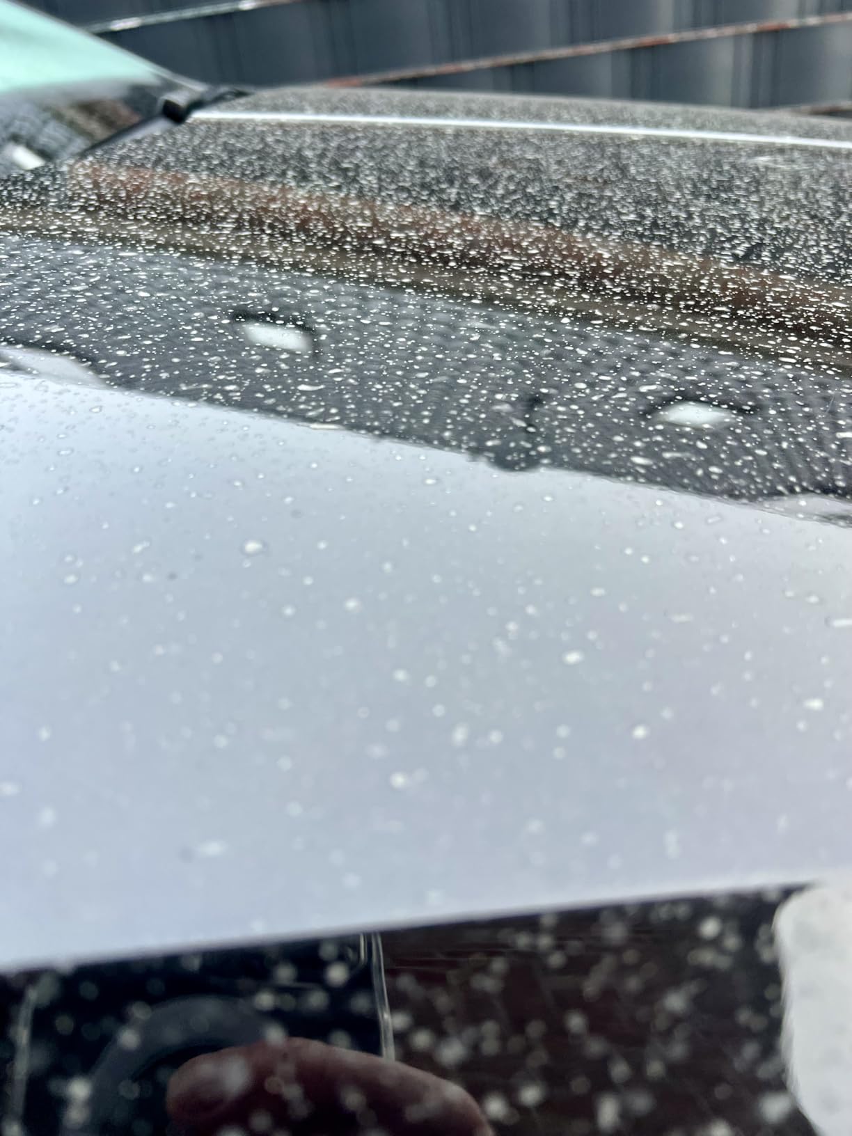 Glanz in Minuten