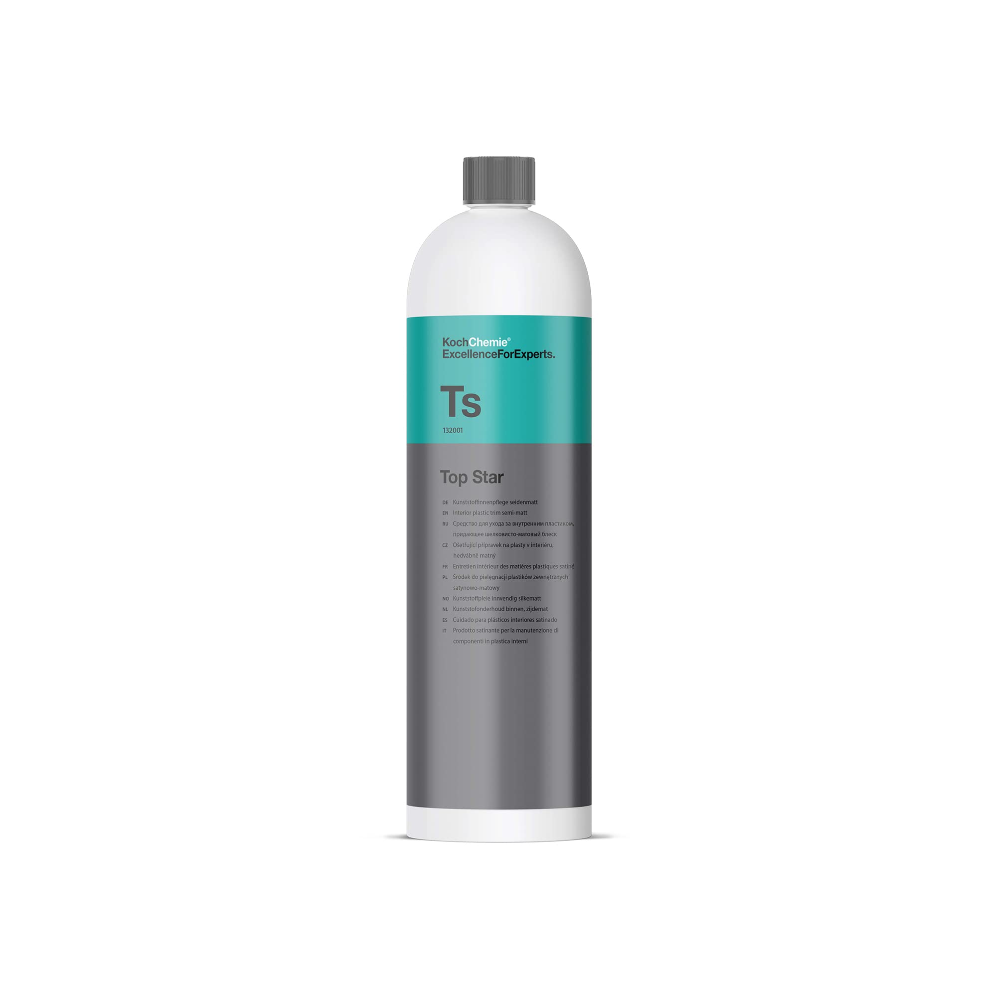 koch-chemie-top-star-kunststoffpflege-milch-1-liter image 1