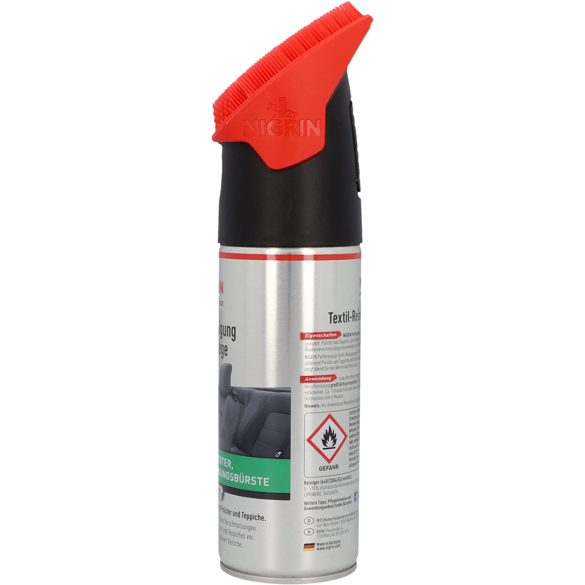 nigrin-textilpflege-400-ml-polster-teppichreiniger-mit-b-rste image 4