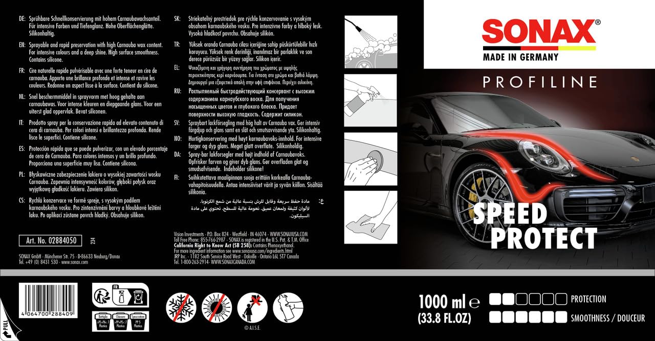 sonax-profiline-speedprotect-schnellversiegelung-1-liter-mit-carnaubawachs image 2