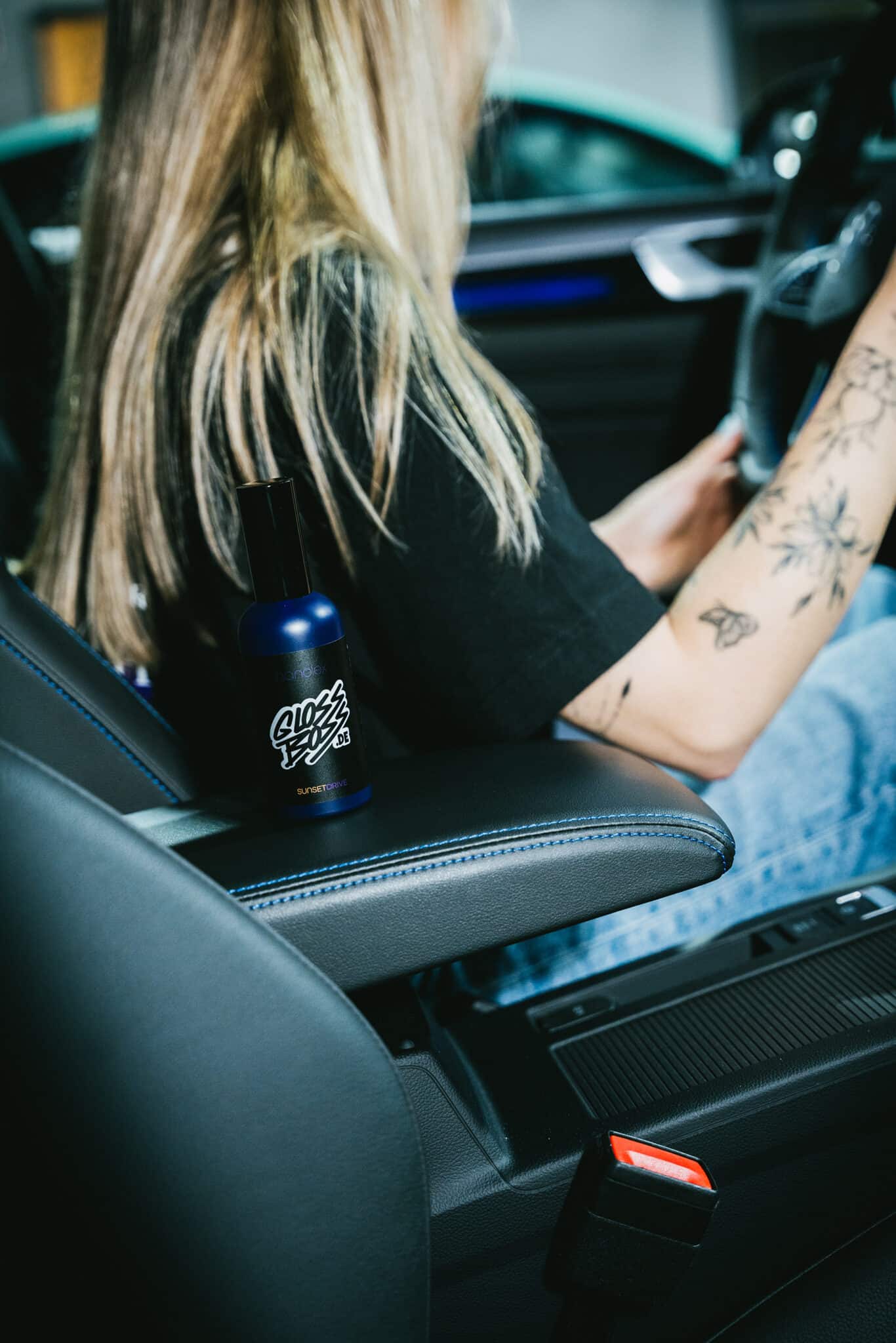 nanolex-glossboss-sunsetdrive-car-parfume-autoparfum-f-r-innenraum image 2