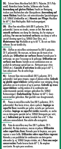 sonax-microfasert-cher-plus-innen-scheibe-2-st-ck-art-nr-04165410 image 7