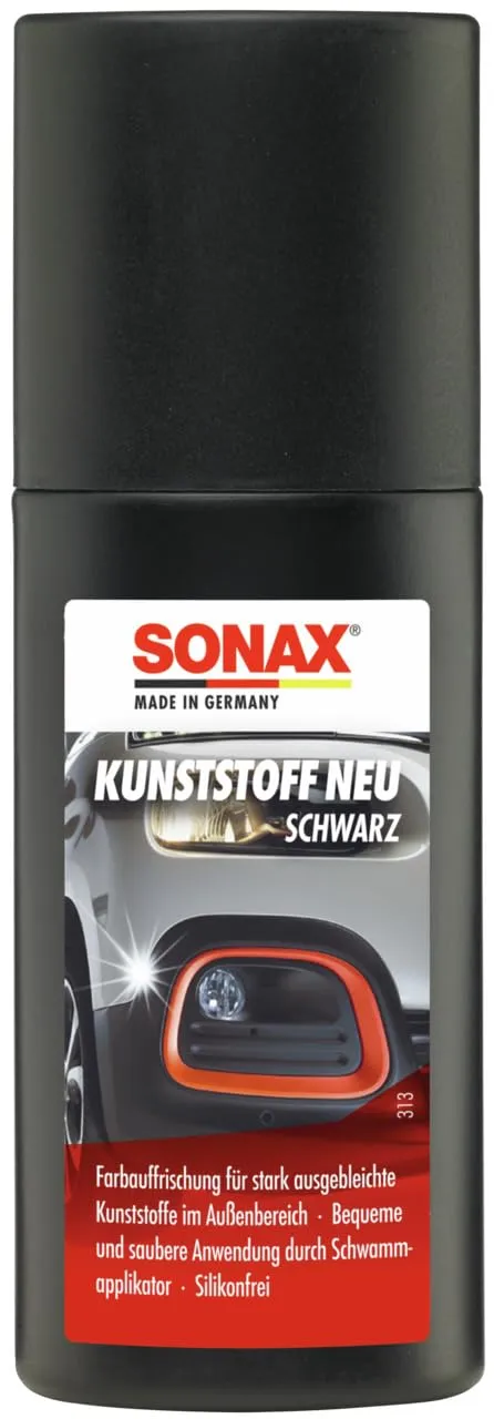 sonax-kunststoff-neu-schwarz-100-ml-au-en image 1