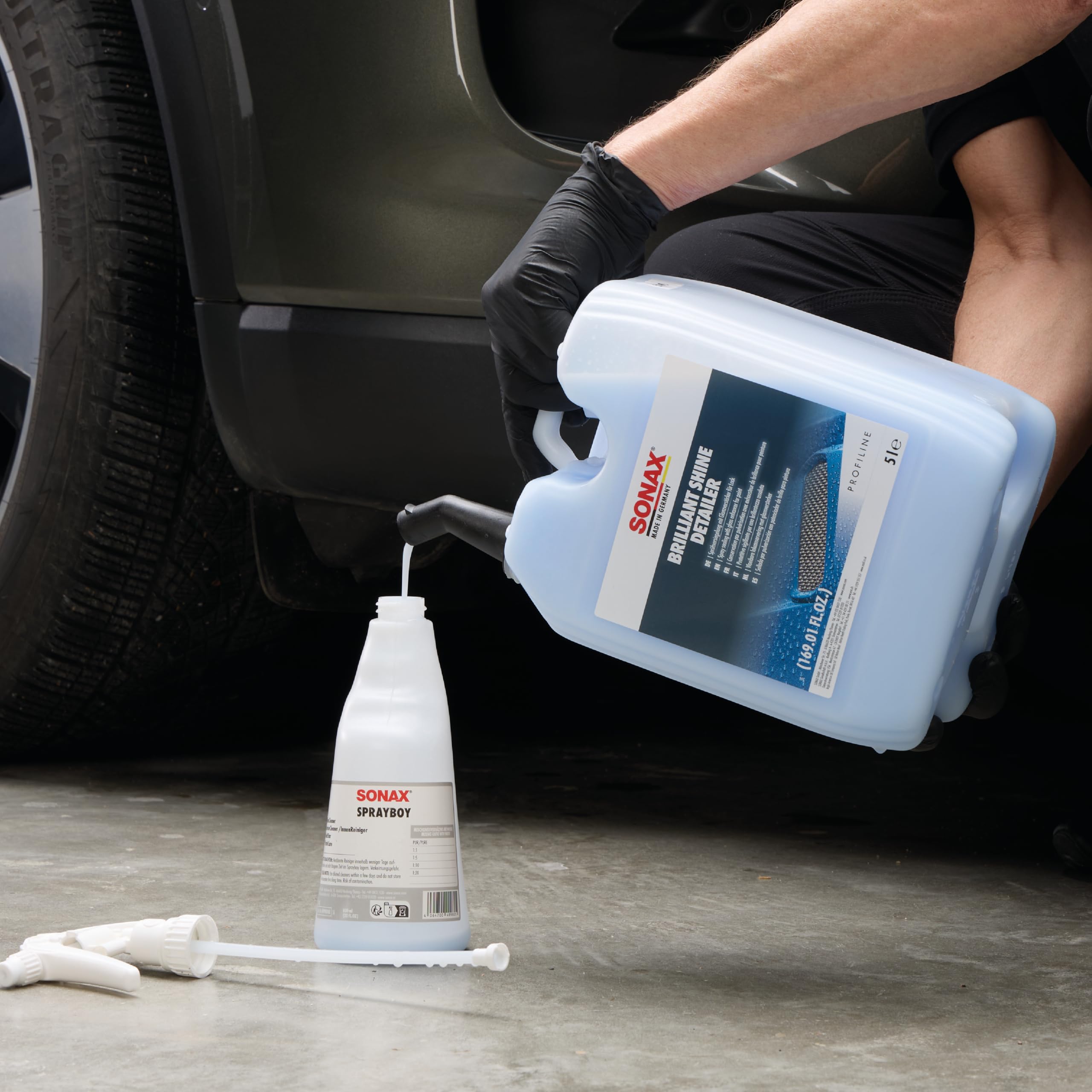 sonax-profiline-brilliantshine-detailer-5-liter-spr-hversiegelung image 4