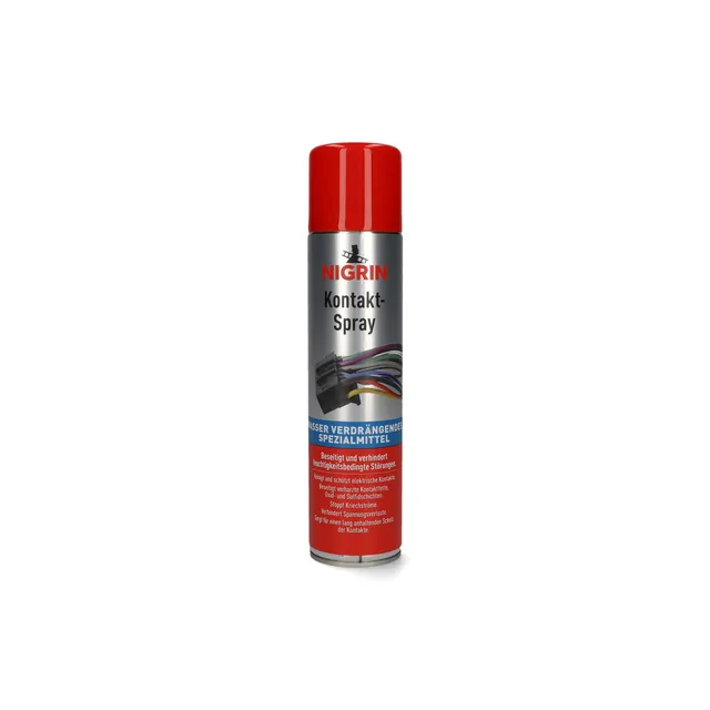 nigrin-kontakt-spray-f-r-elektronik-kontaktspray-300-ml image 1