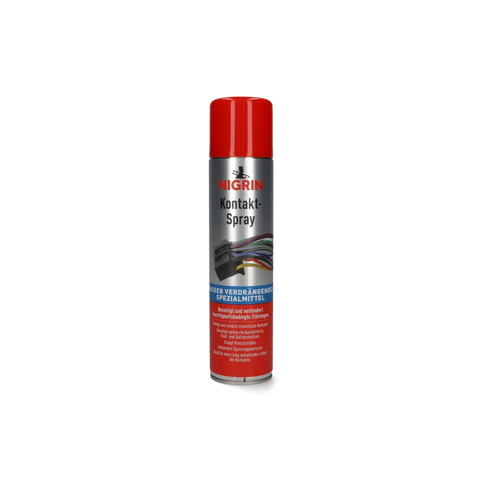 nigrin-kontakt-spray-f-r-elektronik-kontaktspray-300-ml image 1