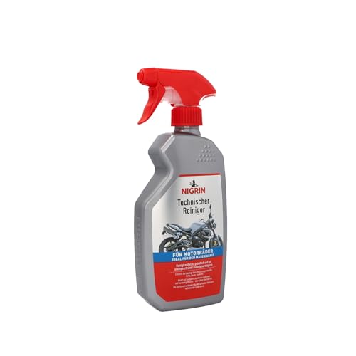 nigrin-gel-motorrad-reiniger-500-ml-trigger-s-urefrei image 7