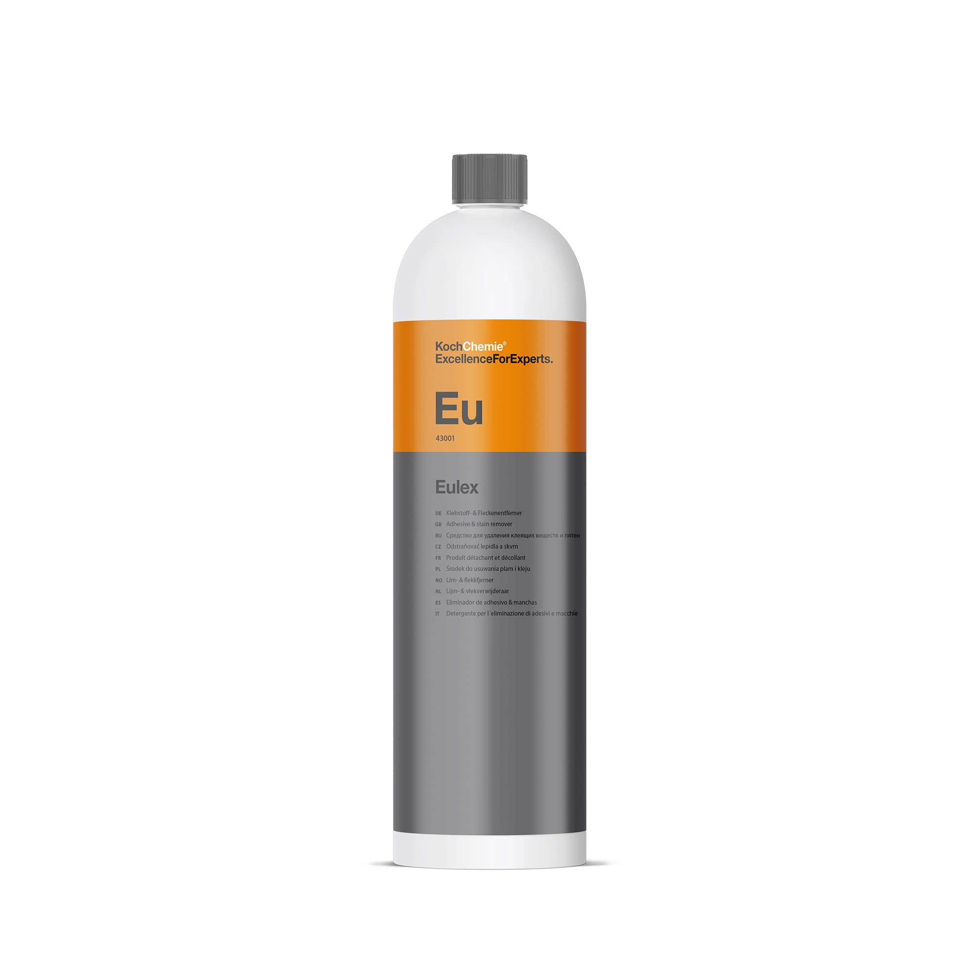 koch-chemie-eulex-43001-klebstoff-und-fleckenentferner image 1