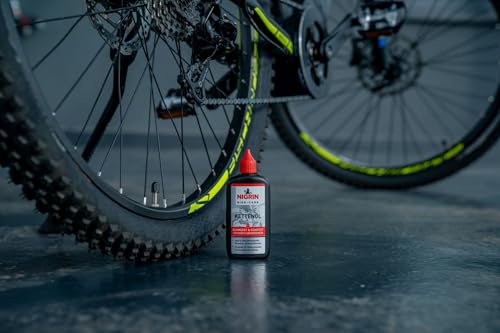 nigrin-bike-care-e-bike-ketten-l-fahrradketten-l-100-ml-flasche image 7