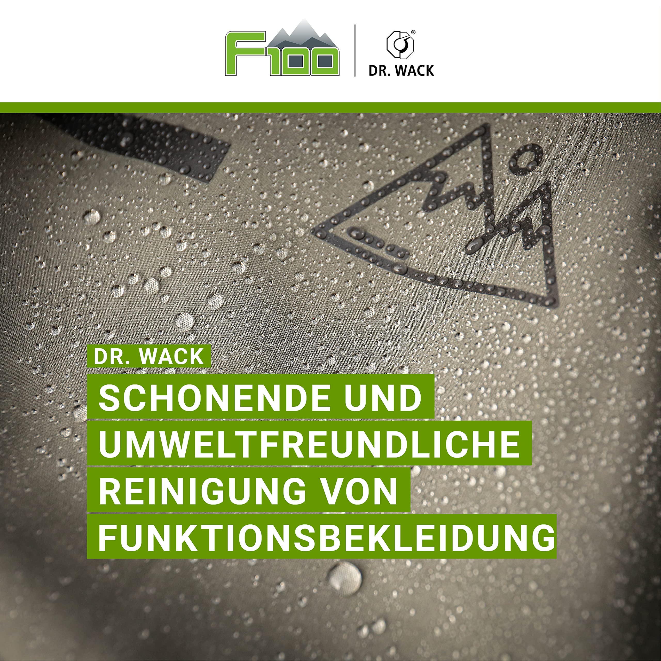 dr-wack-f100-bio-funktions-waschmittel-300-ml-f-r-fahrradbekleidung image 2