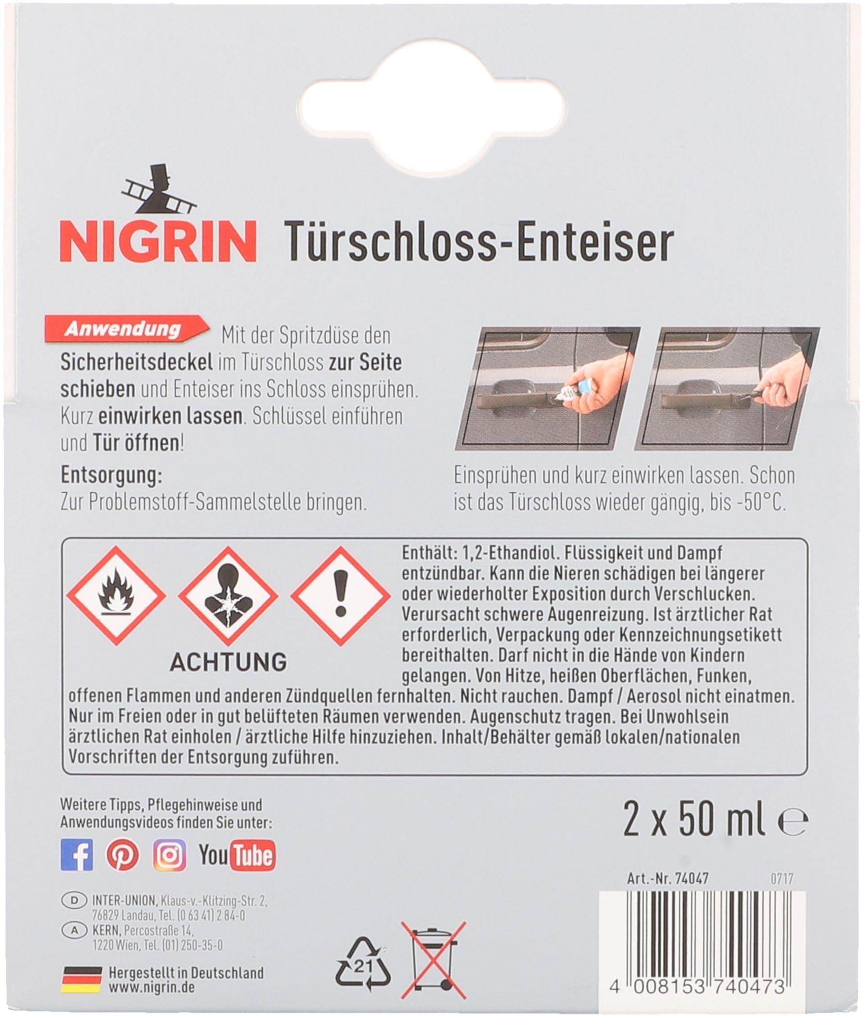 nigrin-t-rschloss-enteiser-set-2x-50-ml image 2
