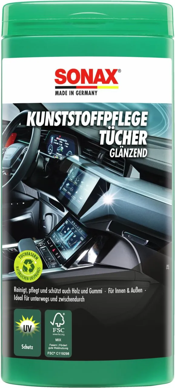 sonax-kunststoffpfleget-cher-gl-nzend-box-25-st-ck image 1