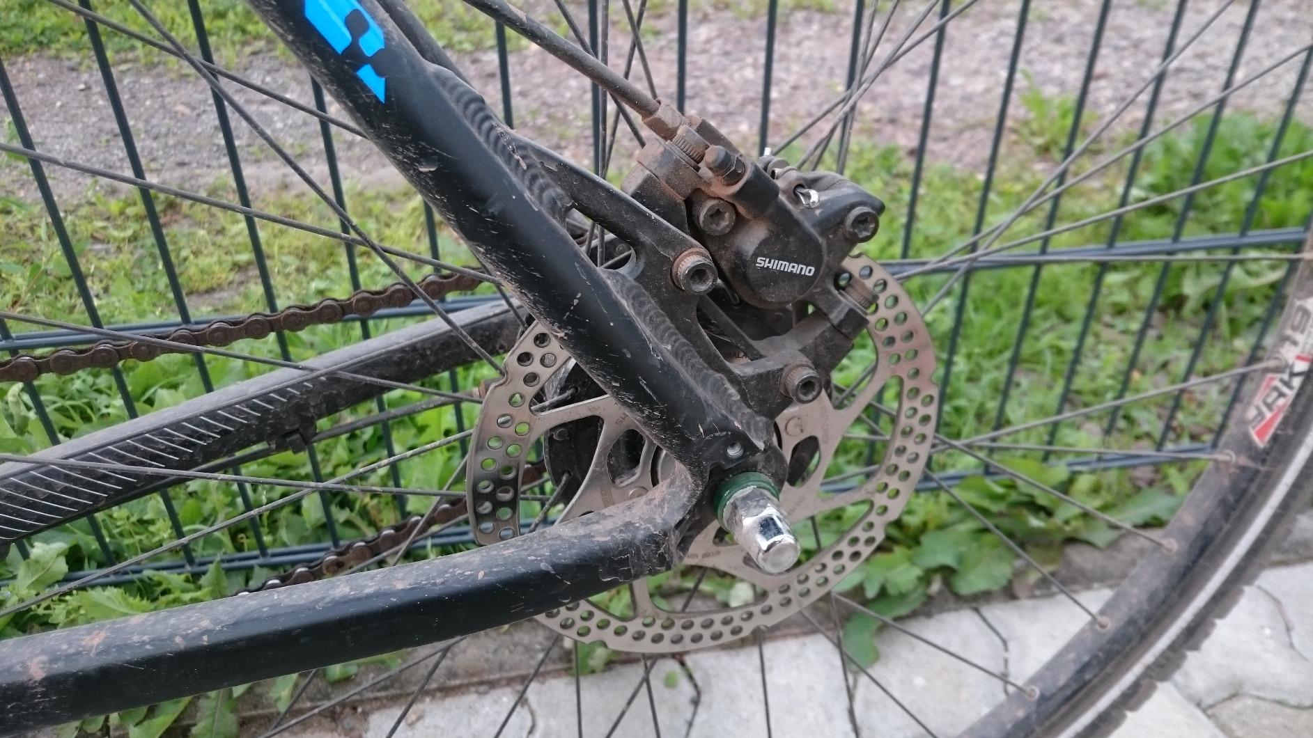 Schonend zum Lack