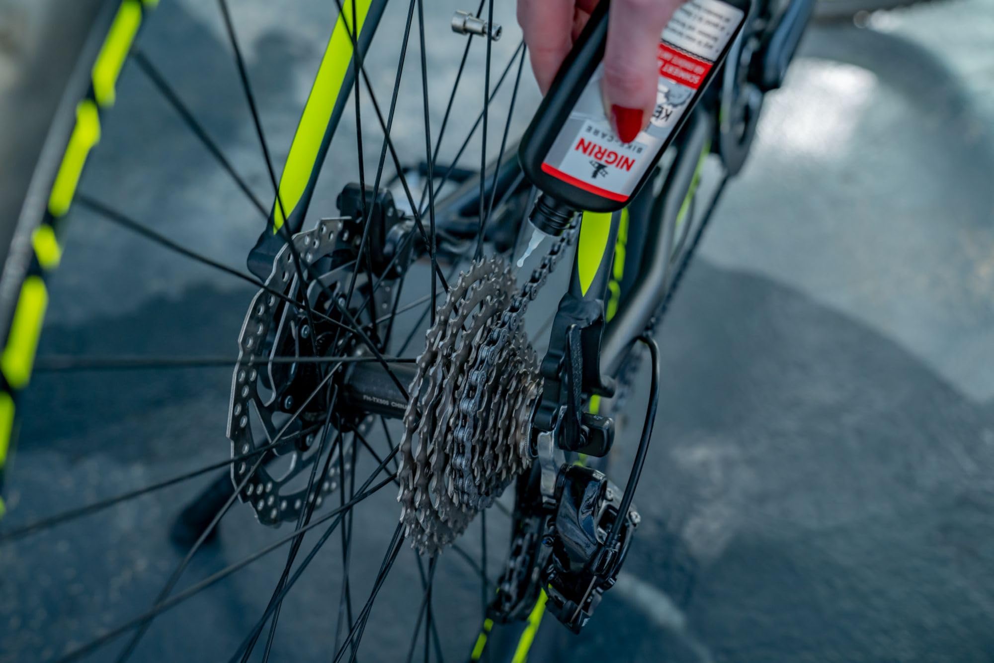 nigrin-bike-care-e-bike-ketten-l-fahrradketten-l-100-ml-flasche image 3