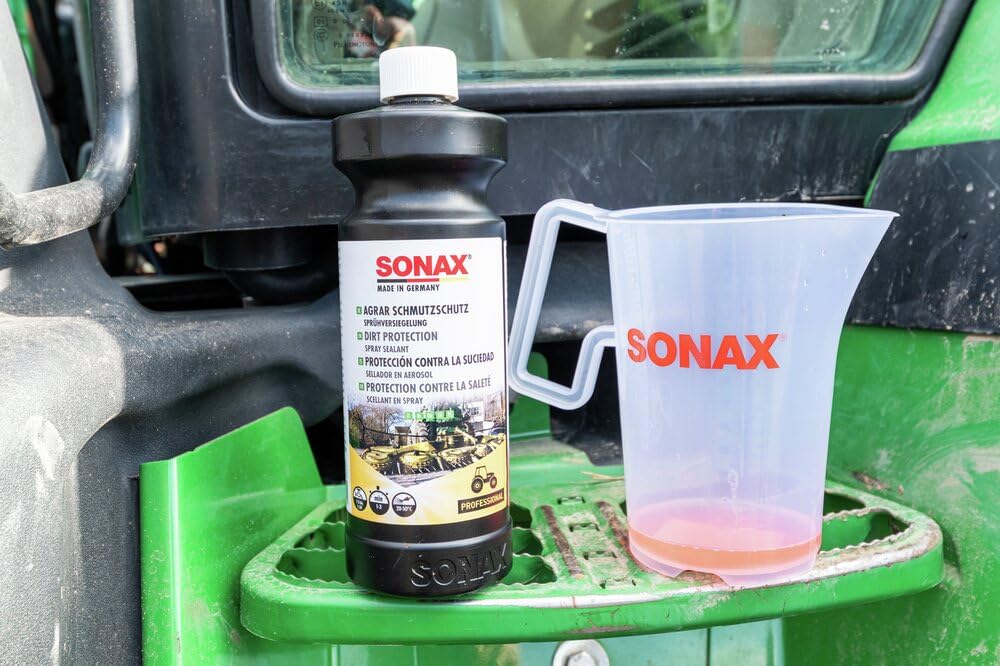 sonax-agrar-schmutzschutz-spr-hversiegelung-und-trocknungshilfe-1-liter image 5