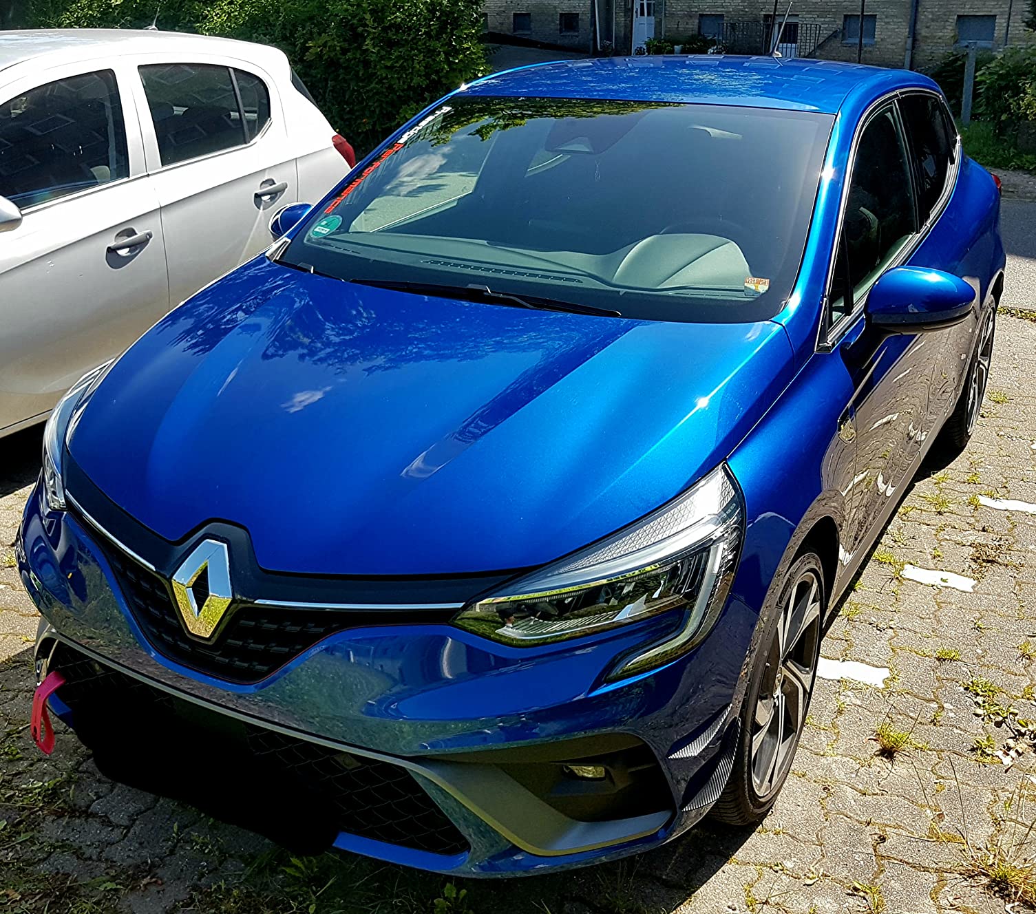 Gute Pflegewäsche