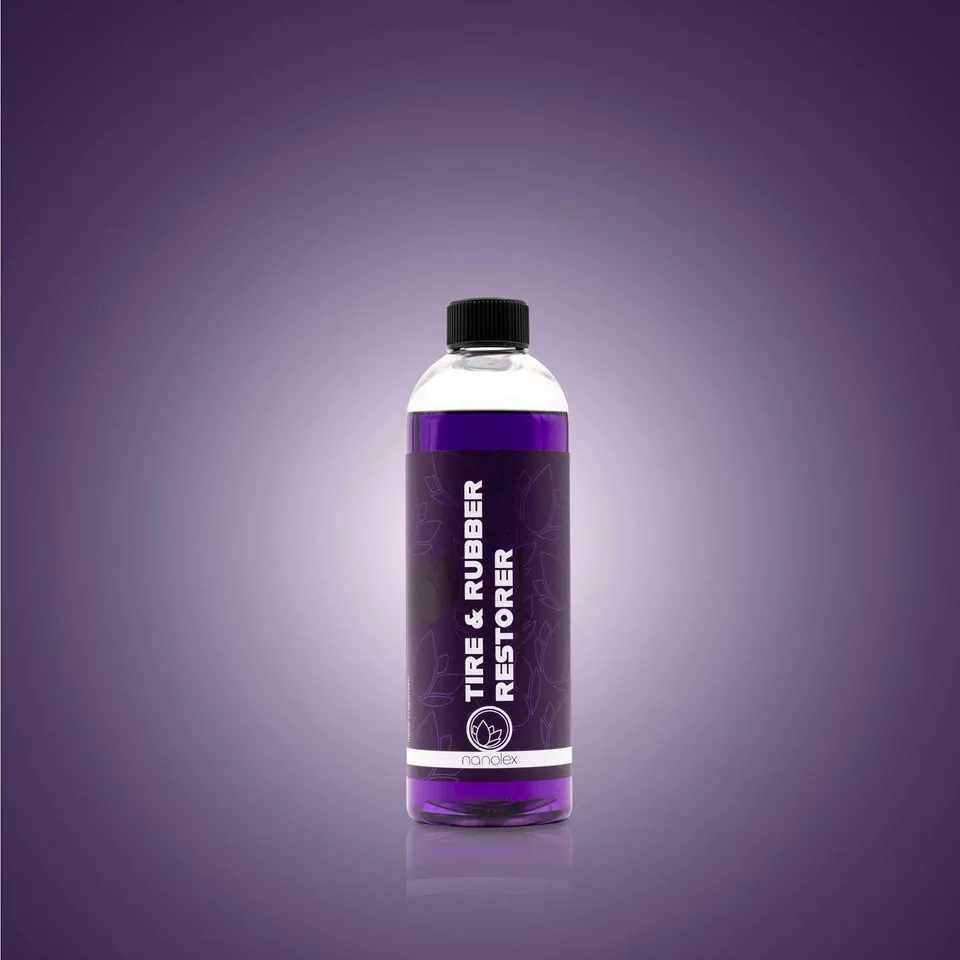 nanolex-tire-rubber-restorer-reifen-und-gummipflege image 1