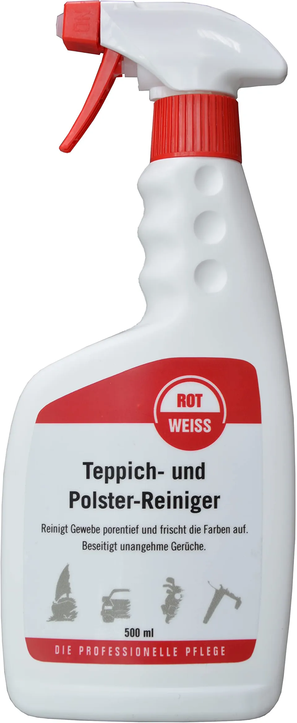 rotweiss-9805-teppich-und-polsterreiniger-500-ml image 1