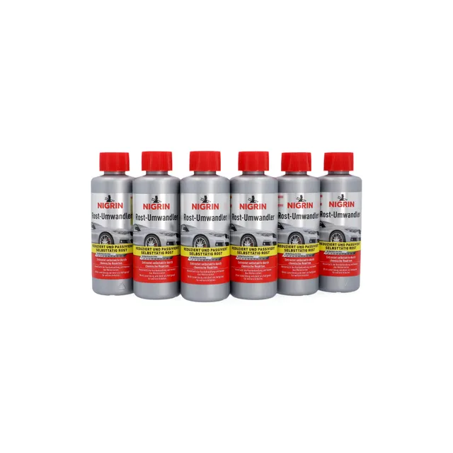 nigrin-rostumwandler-6-x-200-ml-selbstaktiv image 1