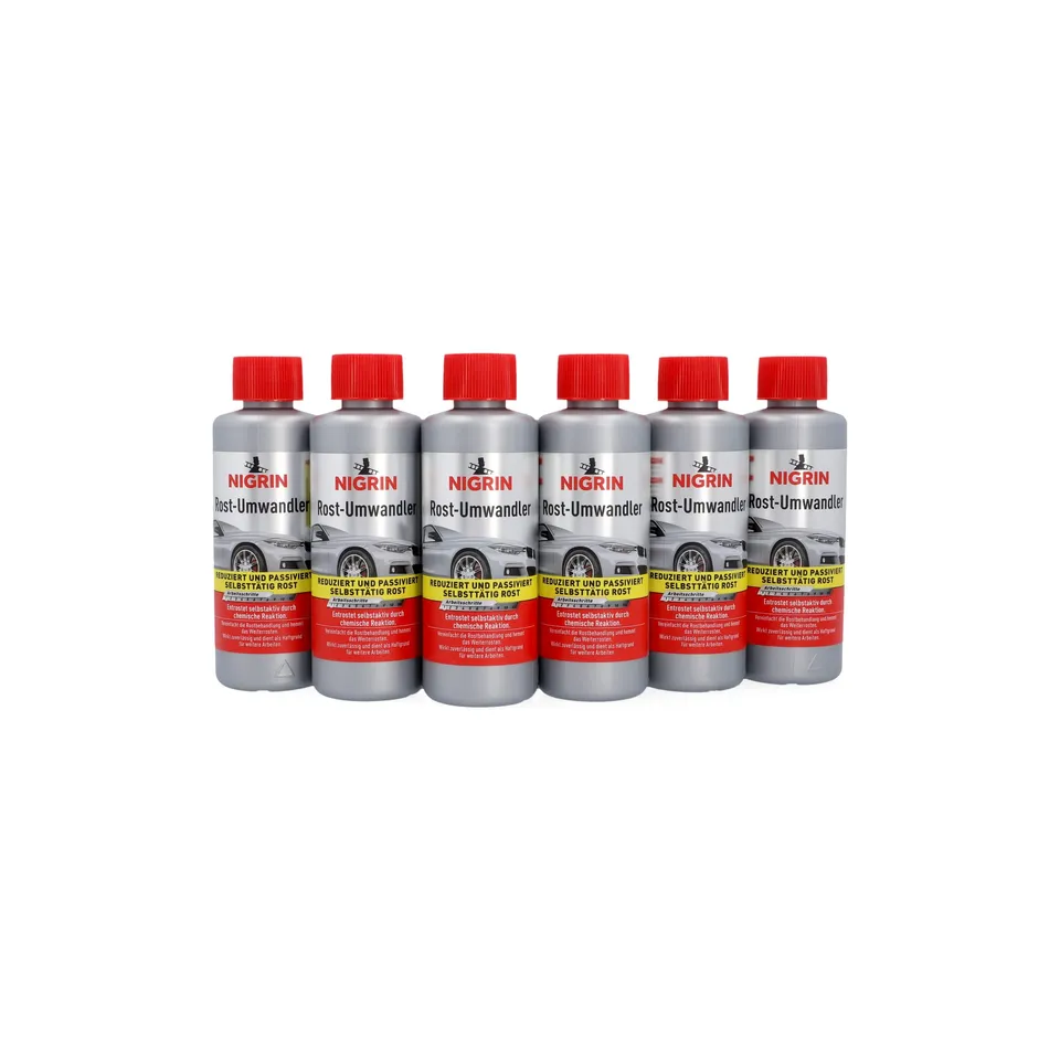 nigrin-rostumwandler-6-x-200-ml-selbstaktiv image 1