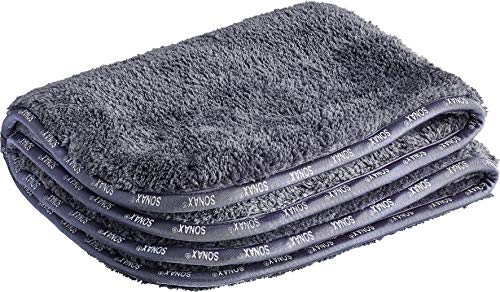 sonax-lackfinishtuch-mikrofaser-3-st-ck-kratzfreies-poliertuch image 5