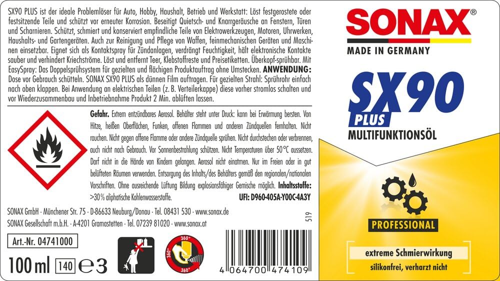 sonax-sx90-plus-multifunktions-l-easy-spray-100-ml image 2