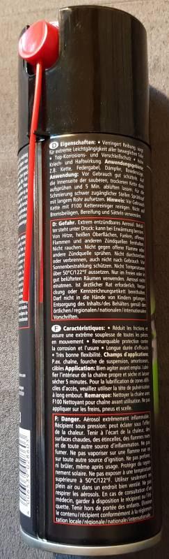 Gut, aber nichts für Matsch