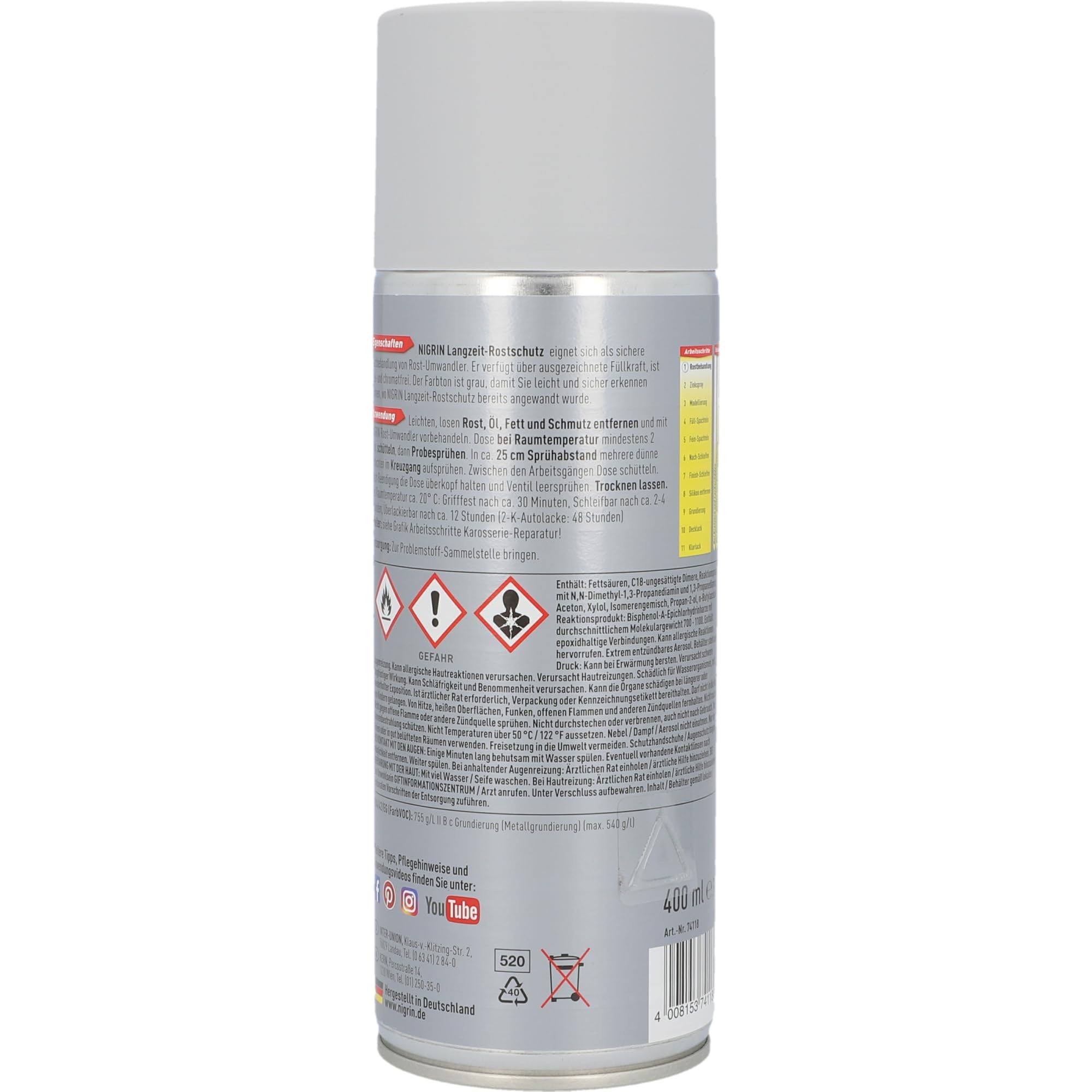 nigrin-rostprimer-spray-grau-400-ml image 2