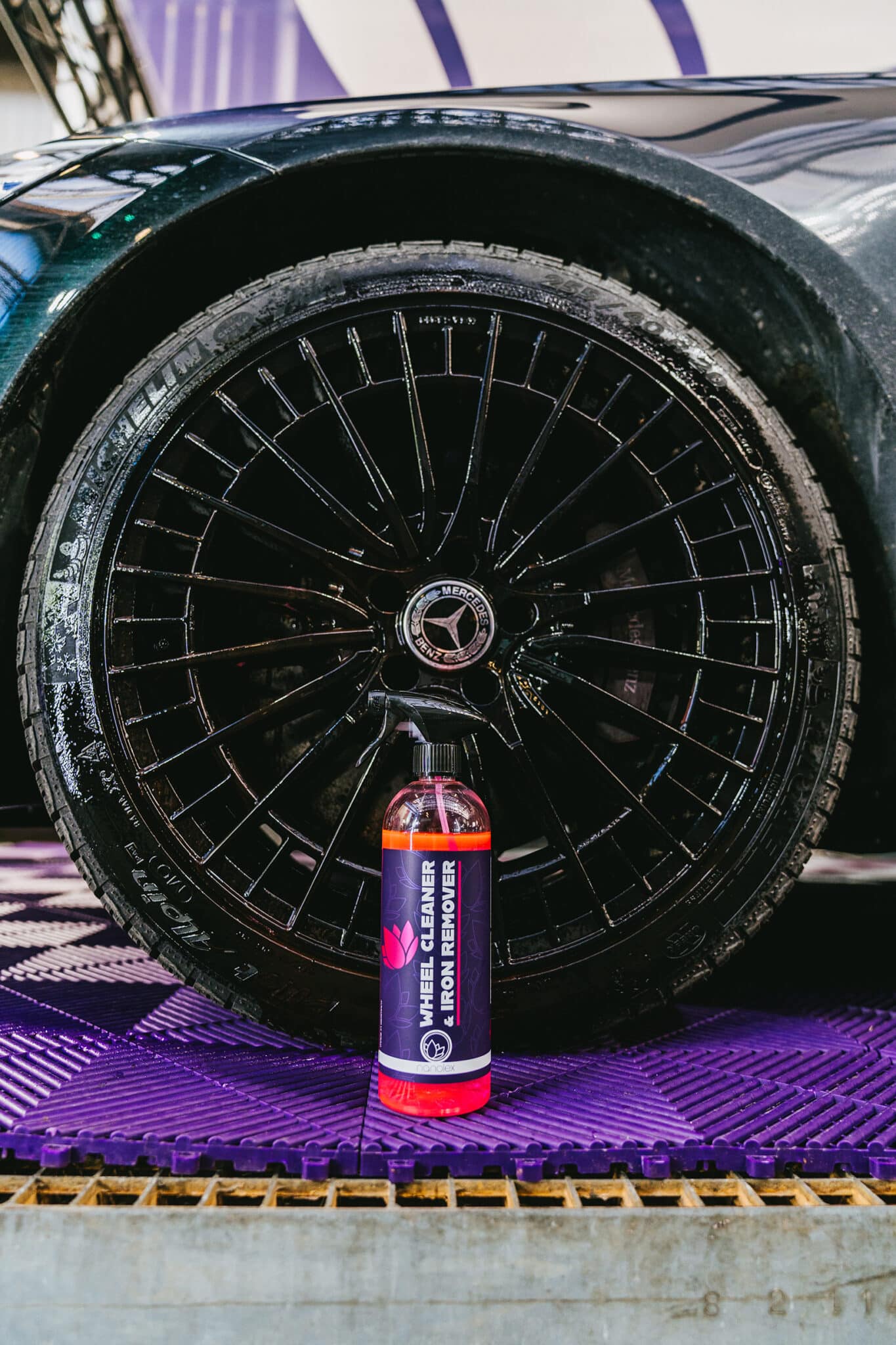 nanolex-wheel-cleaner-iron-remover-felgenreiniger-flugrostentferner image 3