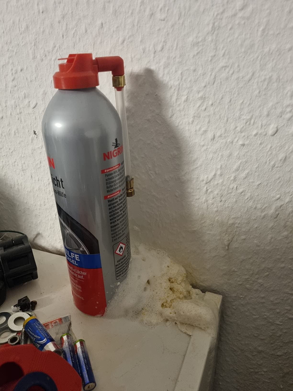 Pflicht für Urlaub