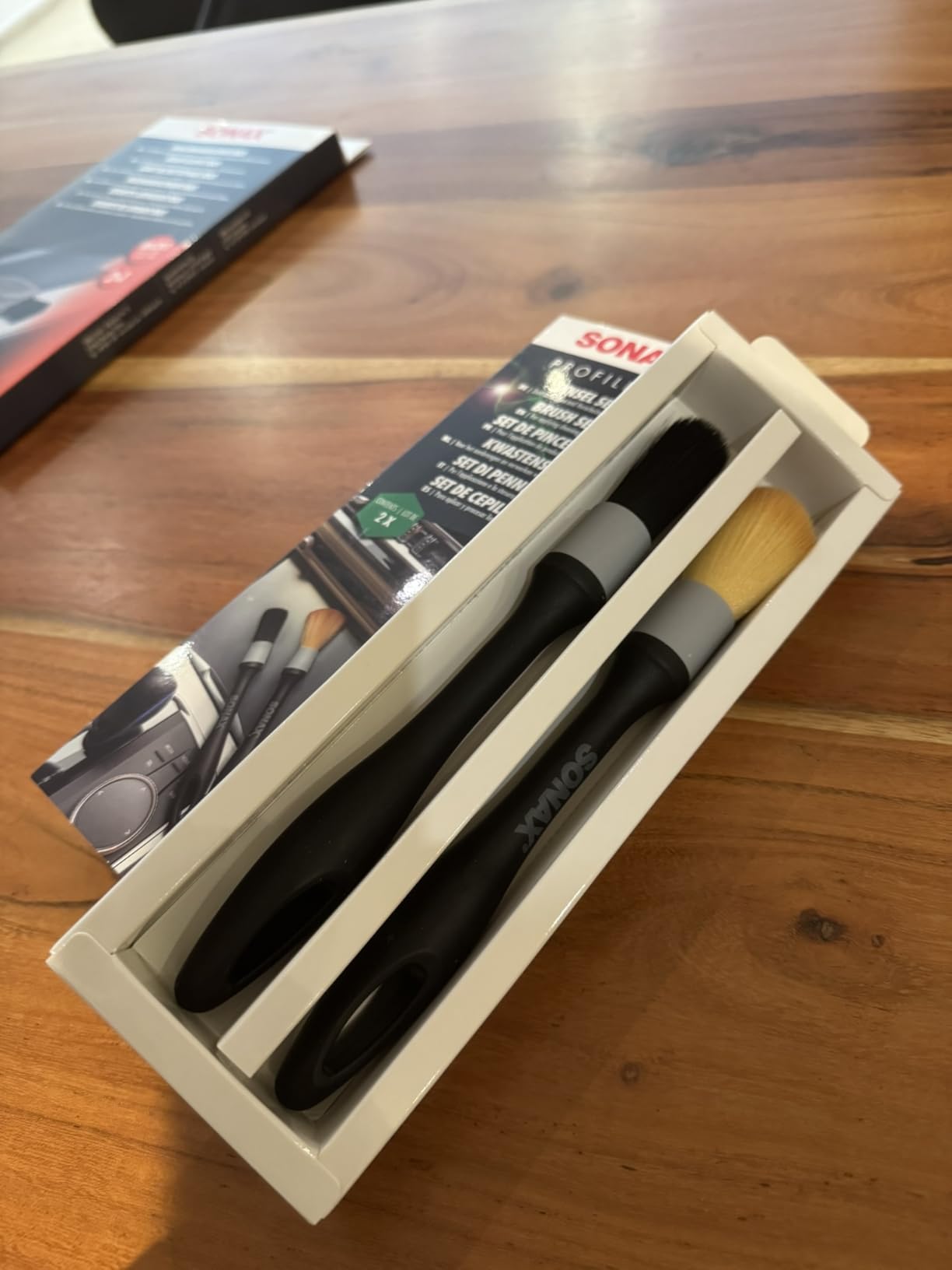 Pflicht für Aufbereiter