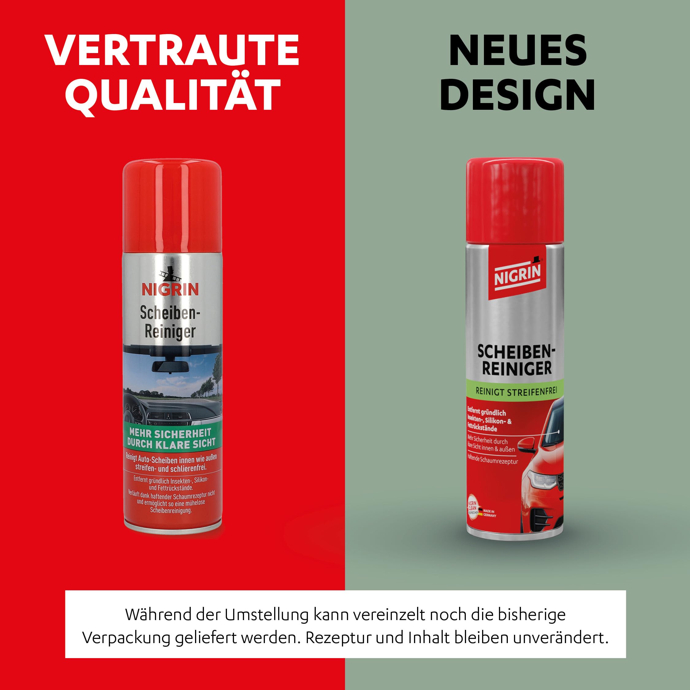 nigrin-scheibenreiniger-schaum-300-ml image 2