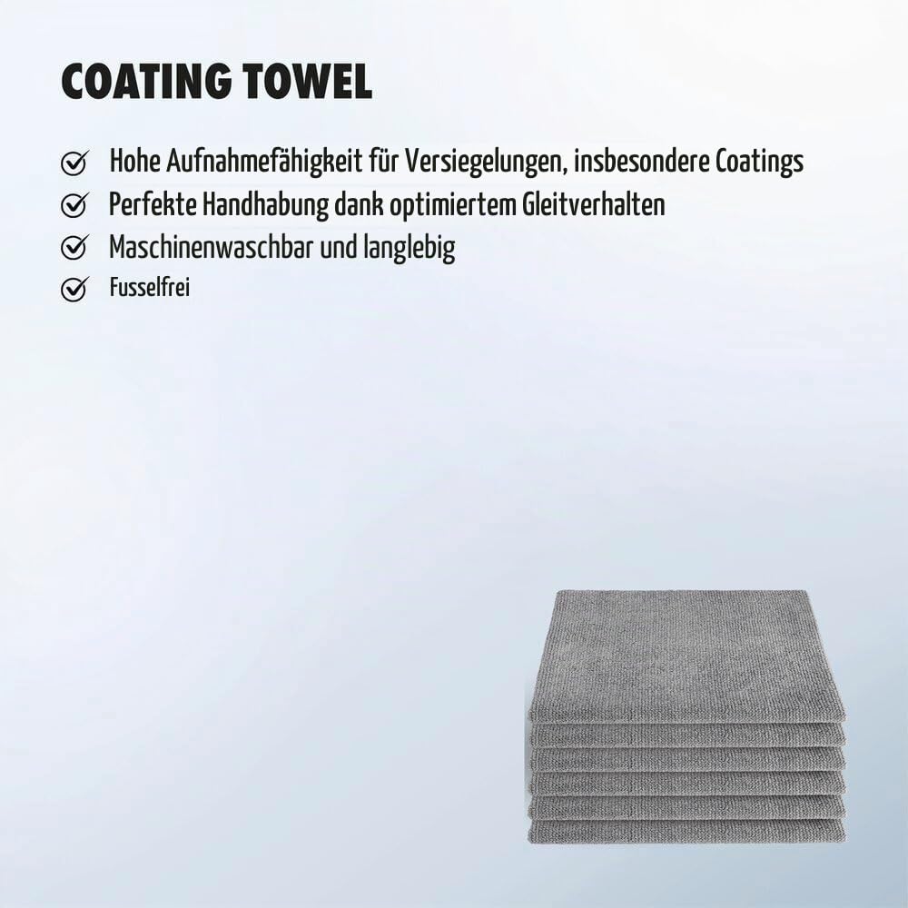sonax-coating-towel-ultra-microfasertuch-40x40-cm-50-st-ck-pack image 2
