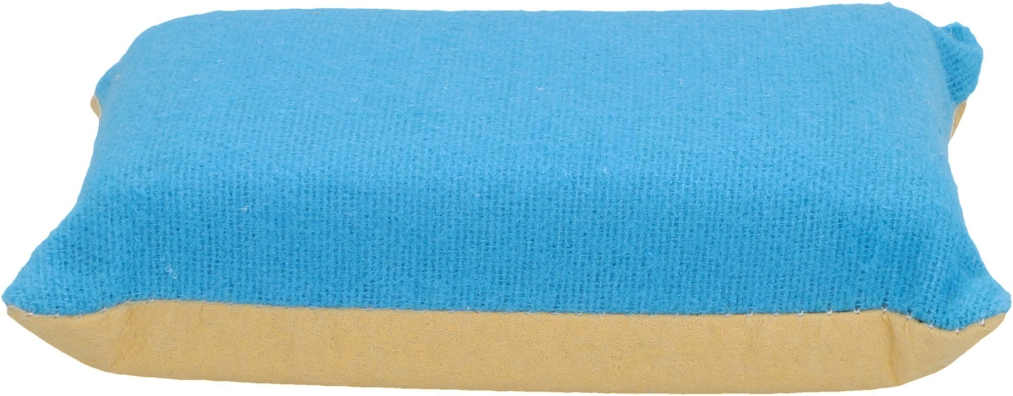 nigrin-73803-anti-beschlag-schwamm-12-x-8-x-4-cm-gelb-blau image 2