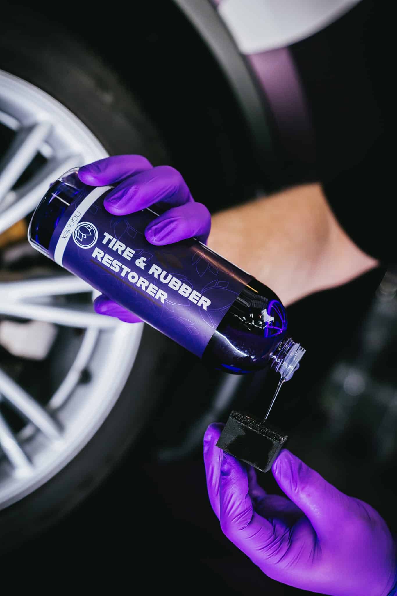 nanolex-tire-rubber-restorer-reifen-und-gummipflege image 4