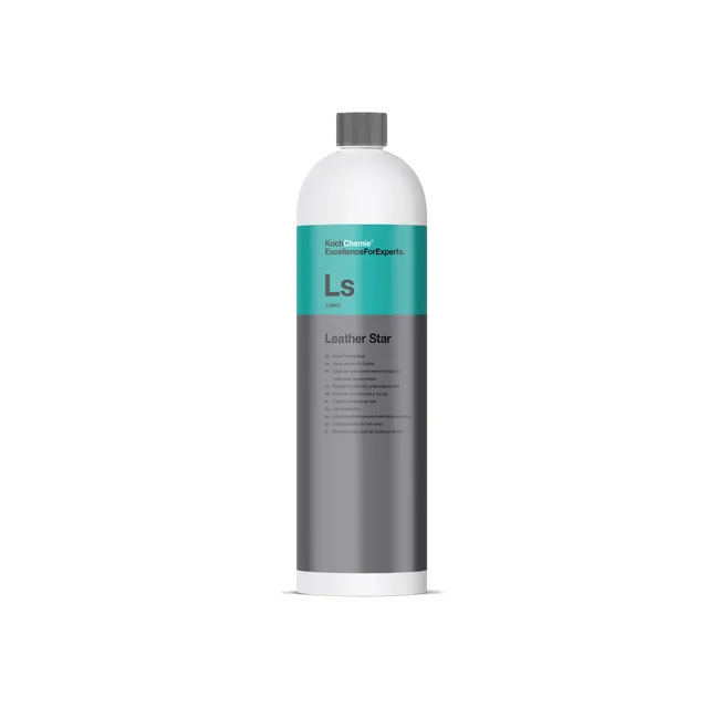 koch-chemie-leather-star-leder-tiefenpflege-1000-ml image 1