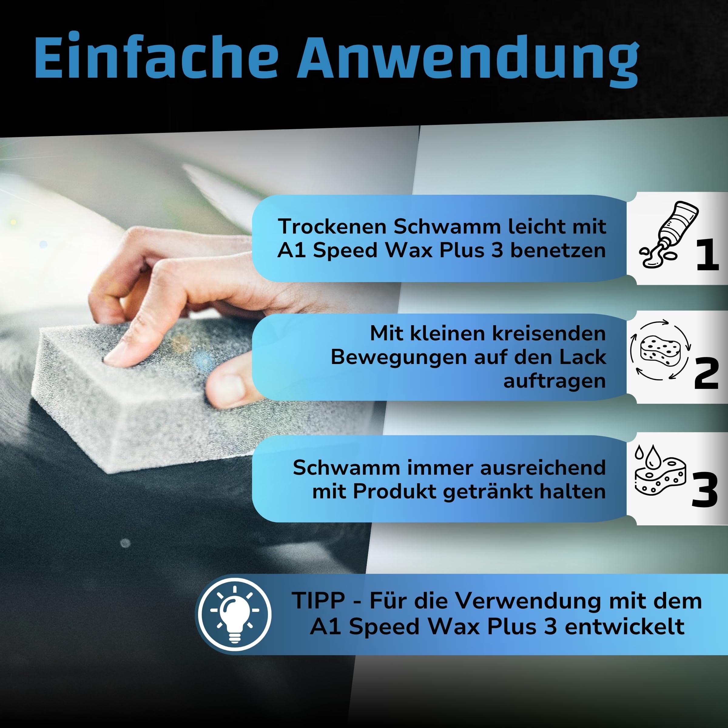 dr-wack-a1-wax-schwamm-8003-auftragsschwamm-f-r-autowachs image 3