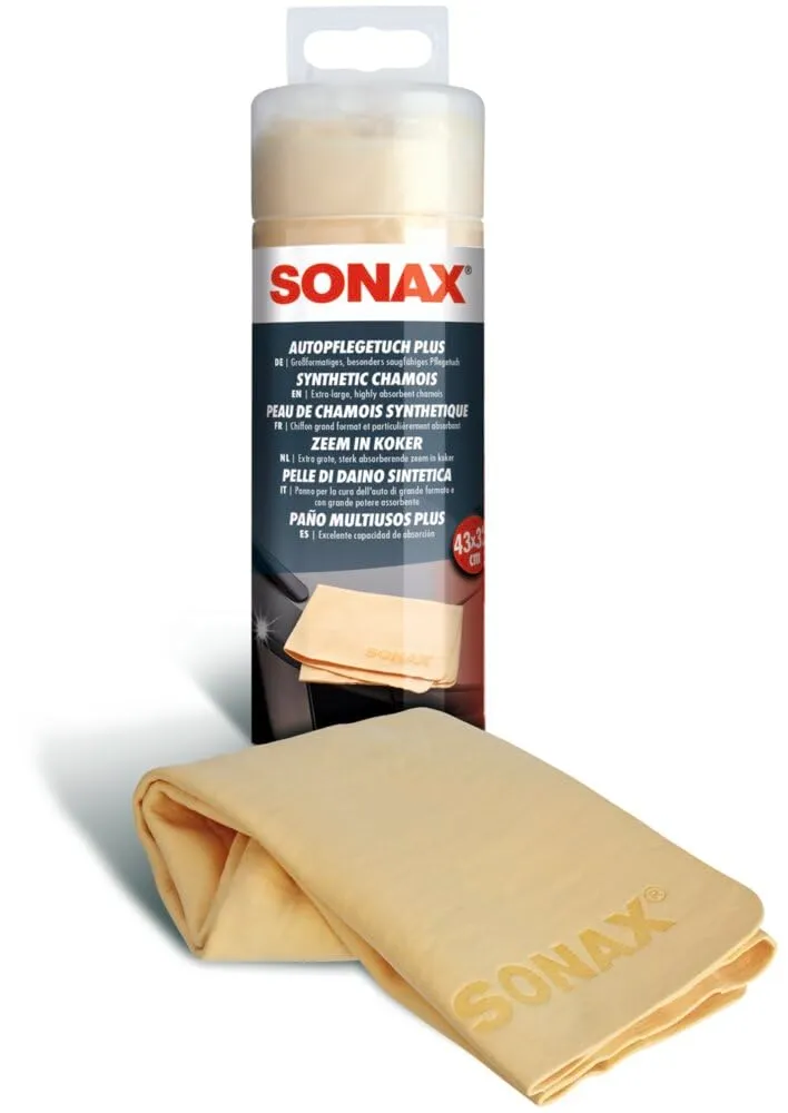 sonax-autopflegetuch-plus-pflegetuch-43-x-32-cm-1-st-ck-in-box image 1