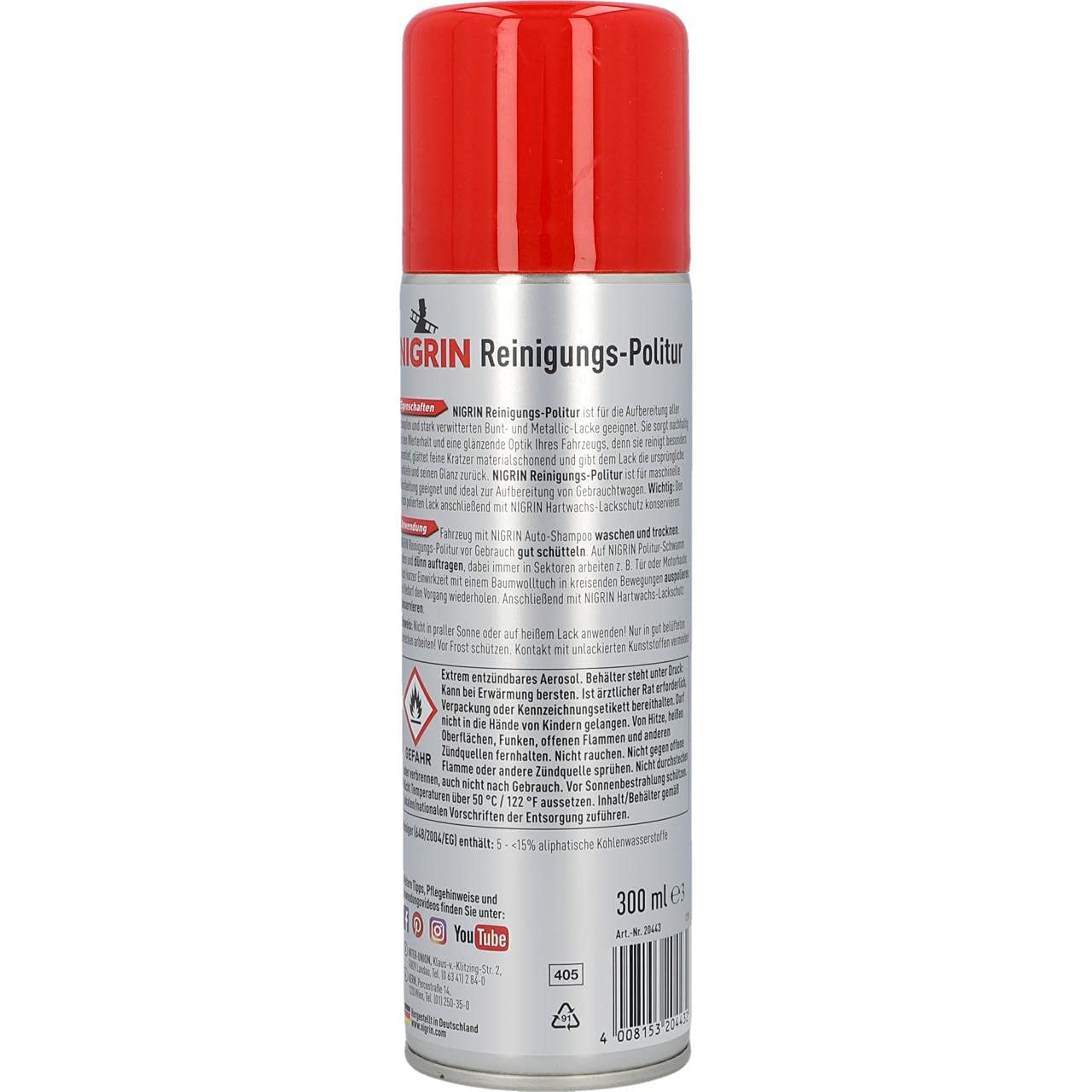 nigrin-20443-reinigungs-politur-300-ml image 2
