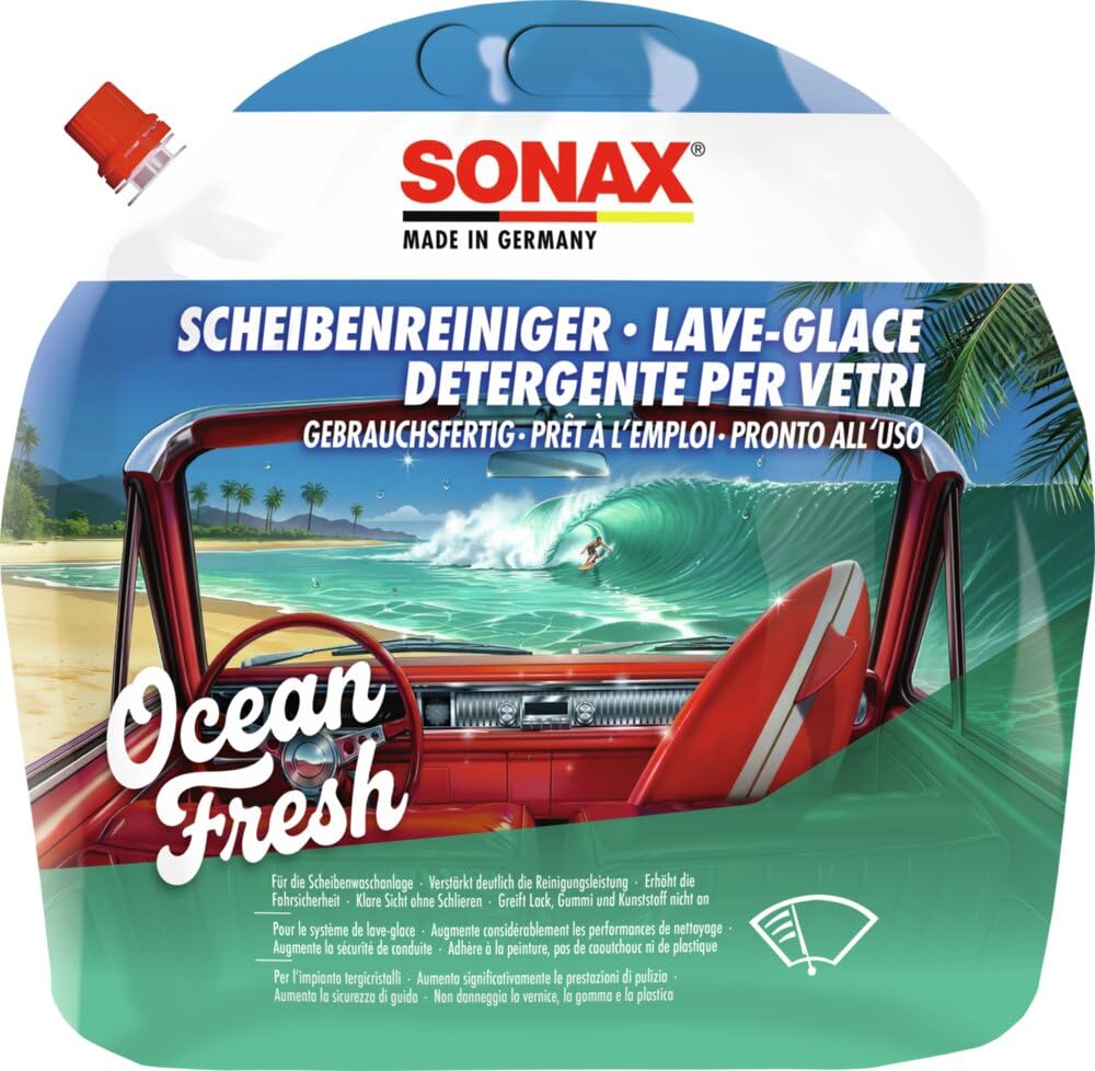 sonax-scheibenreiniger-gebrauchsfertig-ocean-fresh-5-liter image 8
