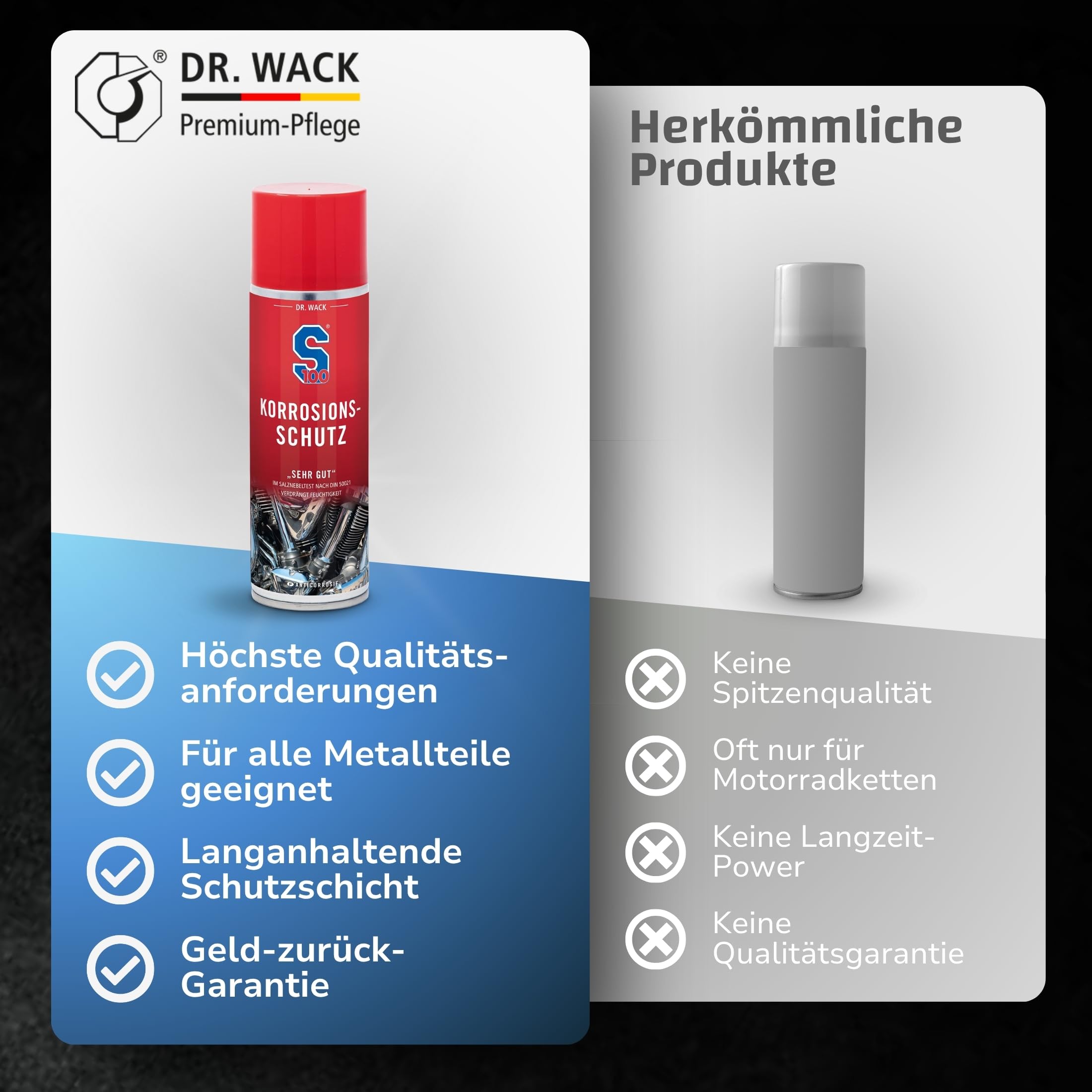 dr-wack-s100-korrosions-schutz-300-ml-spray-transparenter-rostschutz-f-rs-motorr image 6