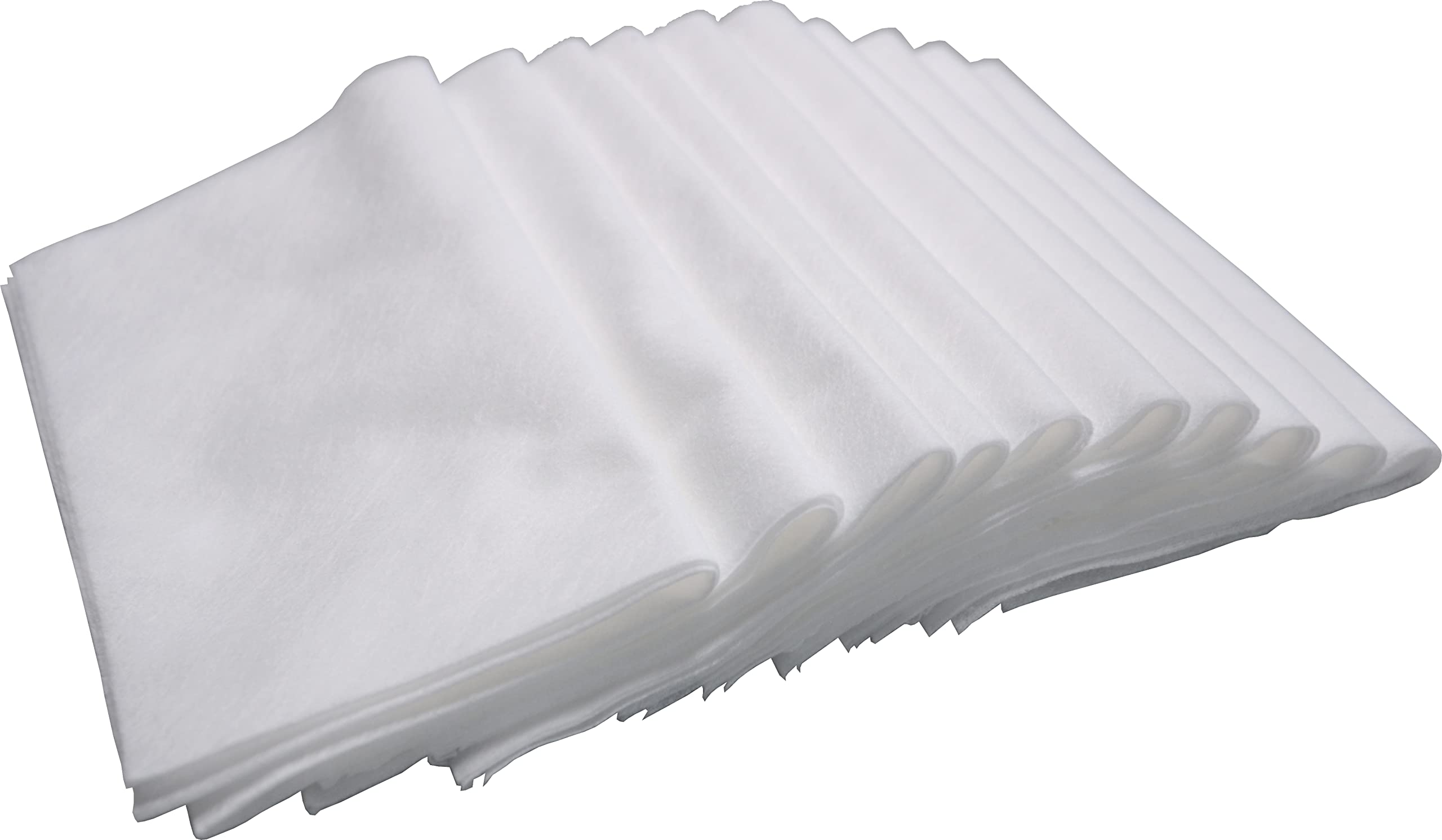 rotweiss-8008-vliest-cher-10er-pack-32-x-38-cm image 1