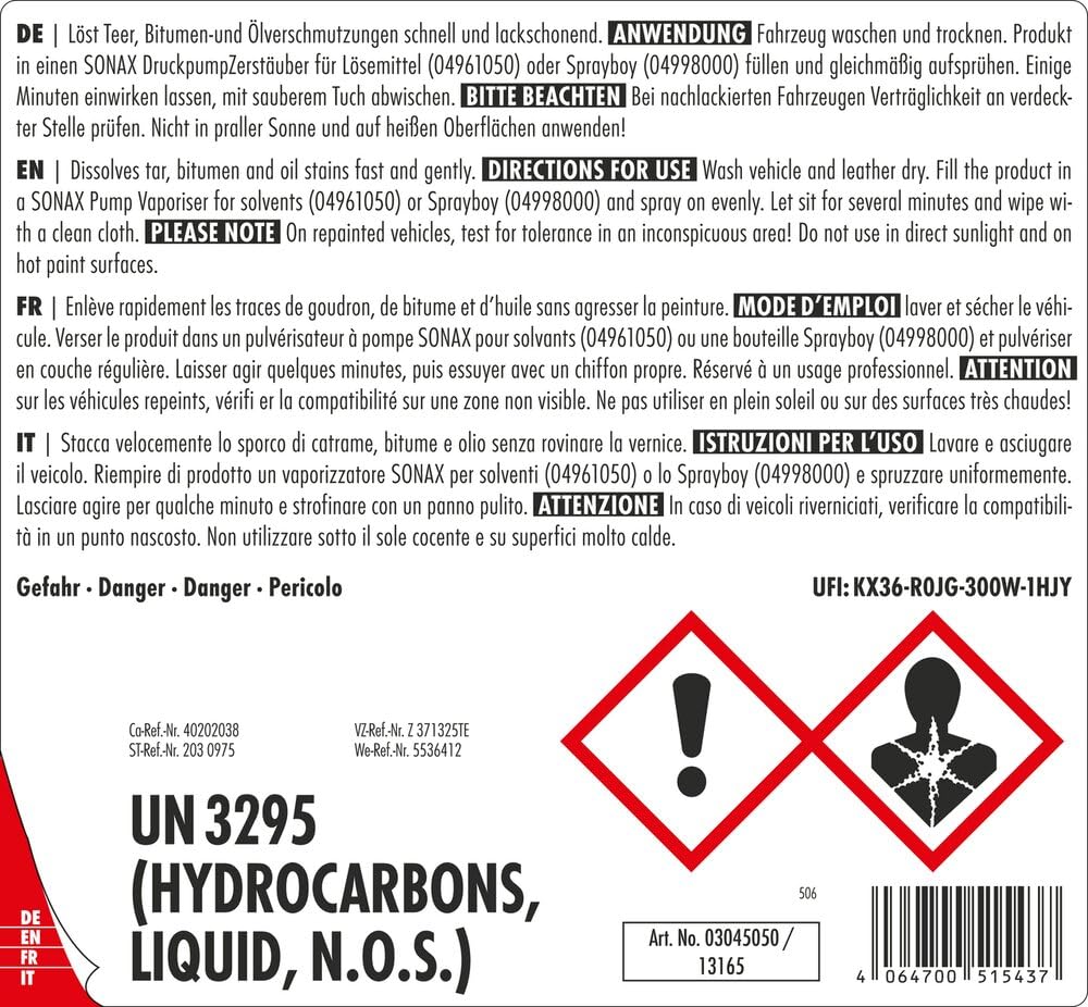 sonax-profiline-teerentferner-5-liter-kanister image 2