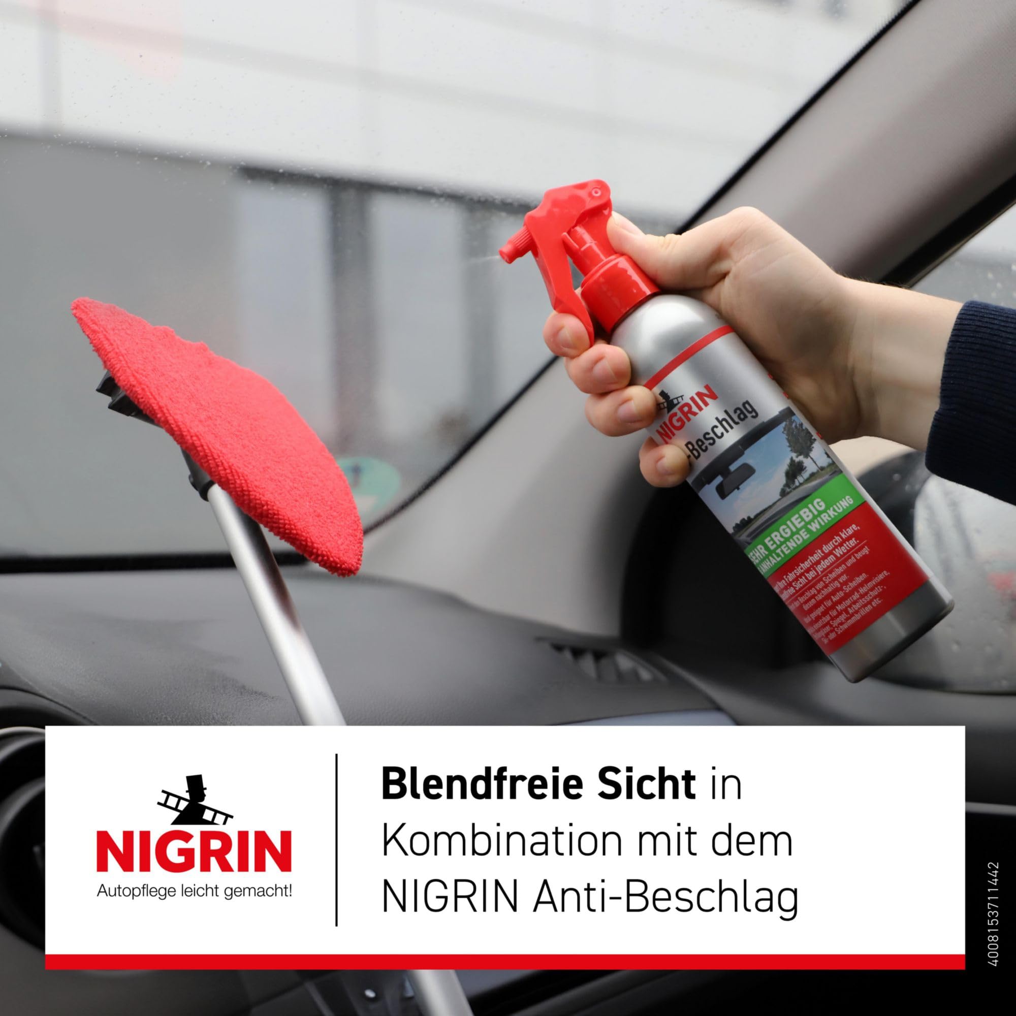 nigrin-scheiben-innenreiniger-mit-teleskop-griff-und-mikrofaserpads image 5