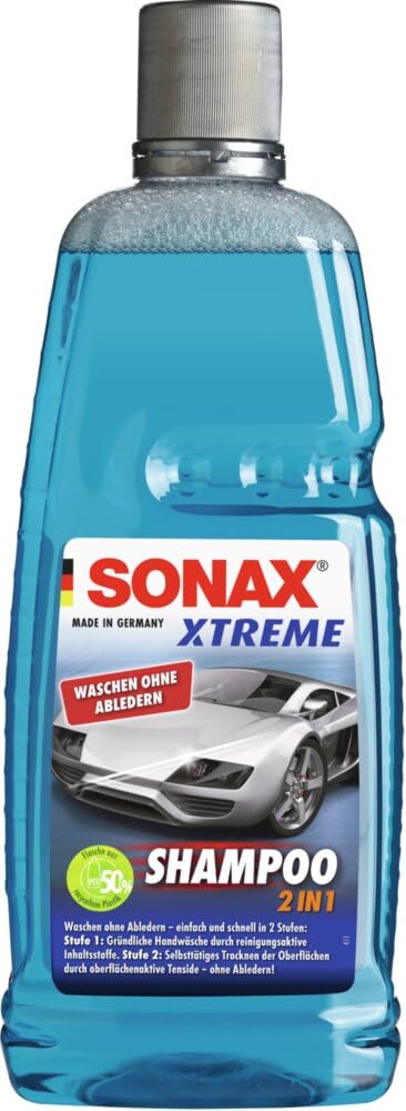 sonax-xtreme-autopflege-set-inkl-tasche-8-teilig-au-enbereich image 2