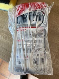 Bei mir fleckig geworden