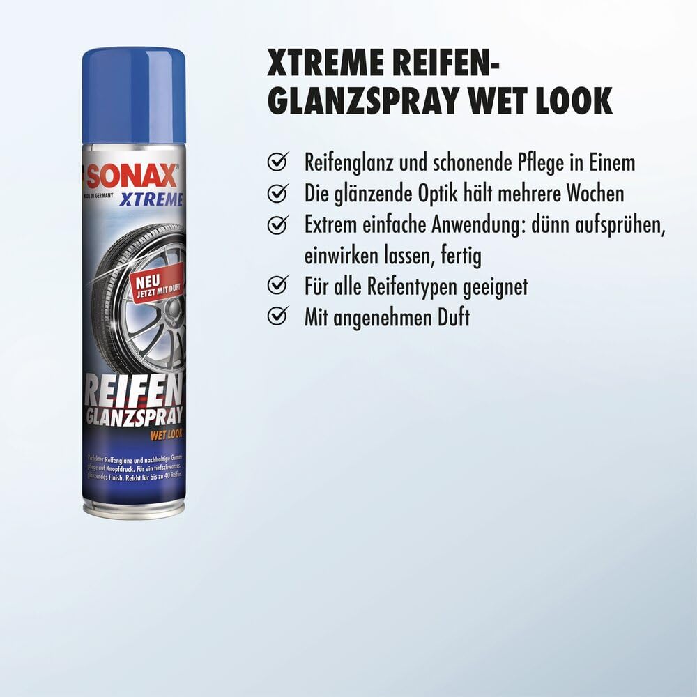 sonax-xtreme-reifenglanzspray-wet-look-reifenglanz-400-ml image 3