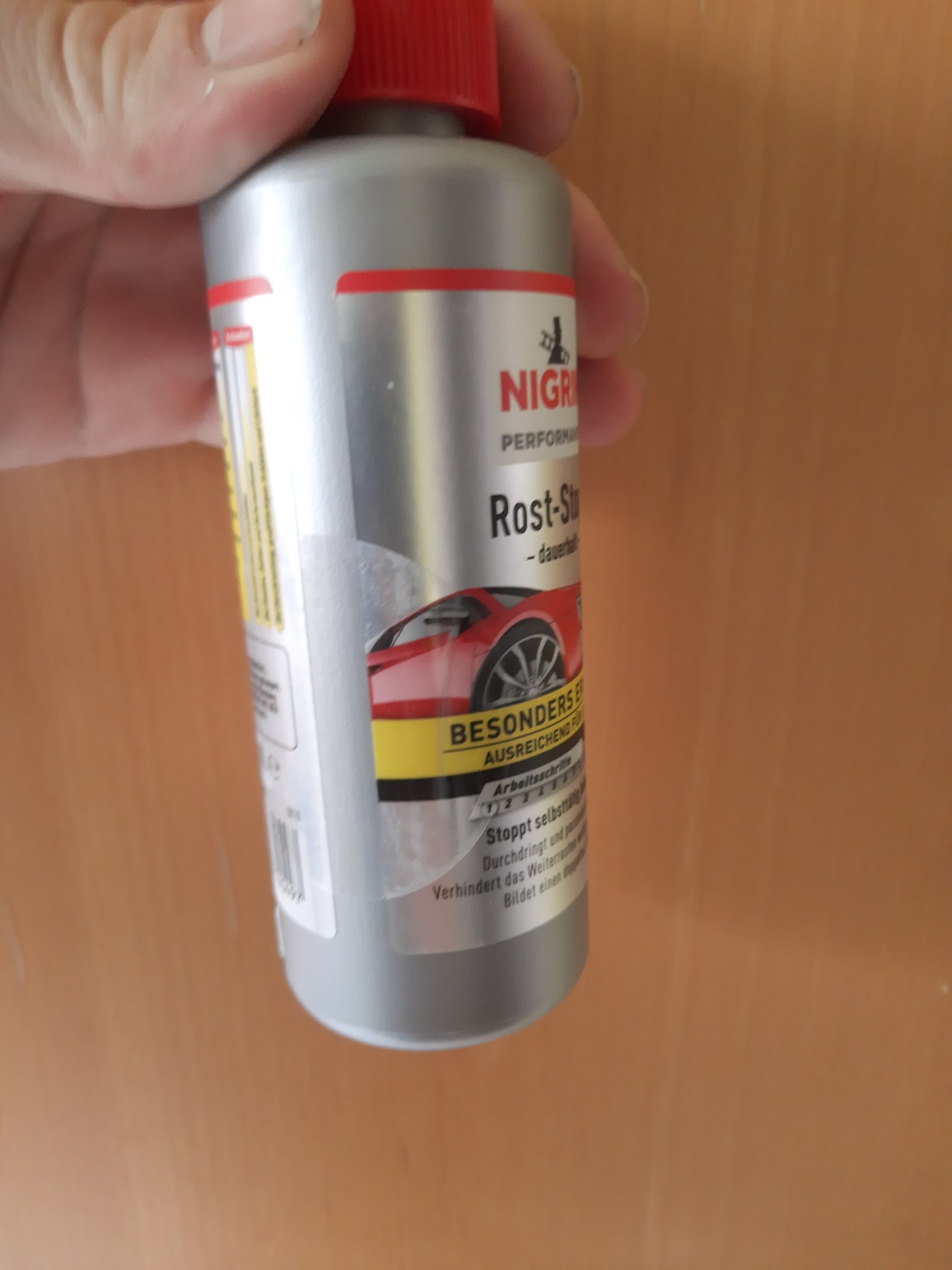 Hält was es verspricht