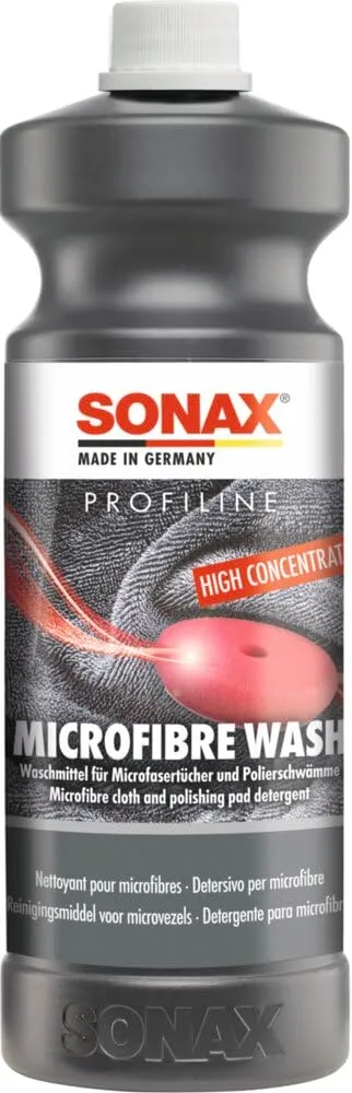 sonax-profiline-microfibre-wash-waschmittel-1-liter image 1