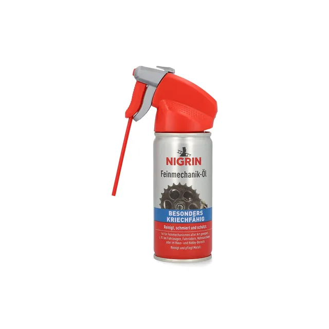nigrin-feinmechanik-l-100-ml-reinigungs-schmier-und-schutzspray image 1